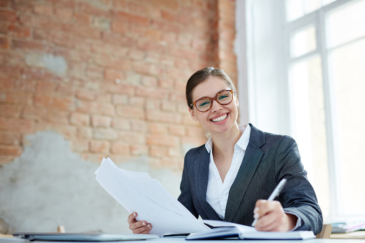 Quelles sont les qualités d’un secrétaire comptable attendues par les recruteurs ?