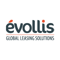 Logo de la société Évollis