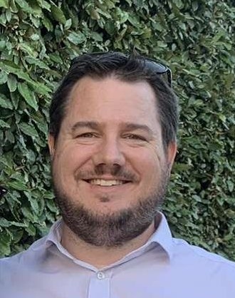 M. David Nussbaum, élève de l'ENCG diplômé du TP Assistant Comptable