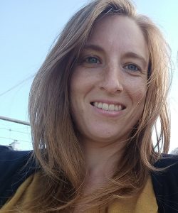 Photo de Madame Laetitia Wendling