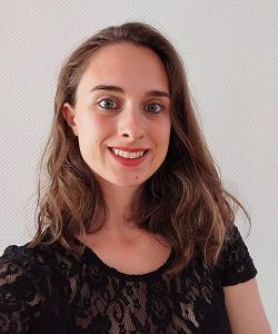 Photo de Madame Marion Montagne