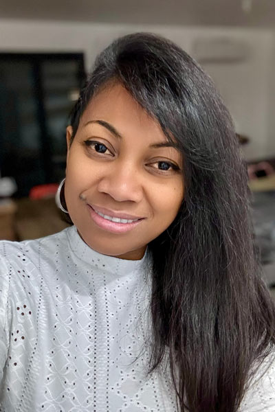 Mme Natacha Andrianarisoa