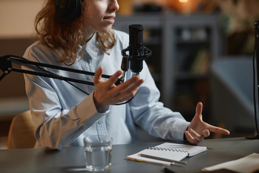 Interview d'une ancienne étudiante de l'ENCG à la formation qualifiante comptable