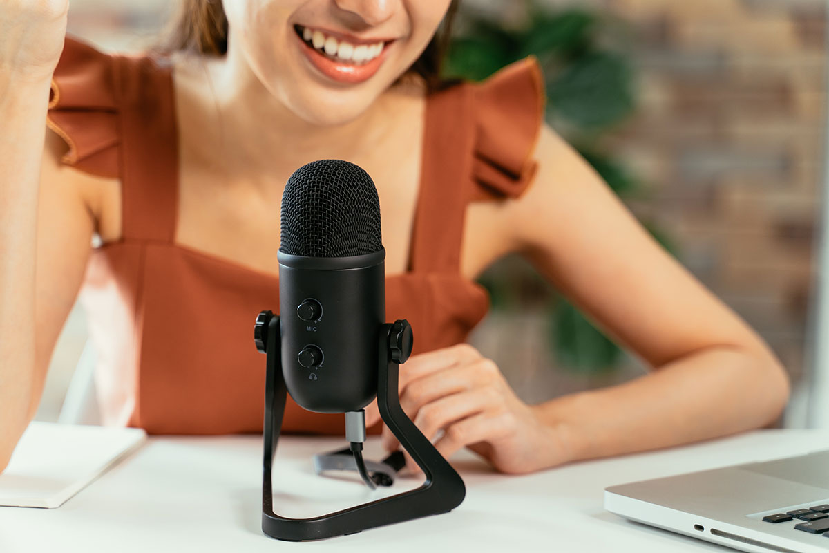 Interview d'une étudiante en Titre Professionnel Comptable Assistant