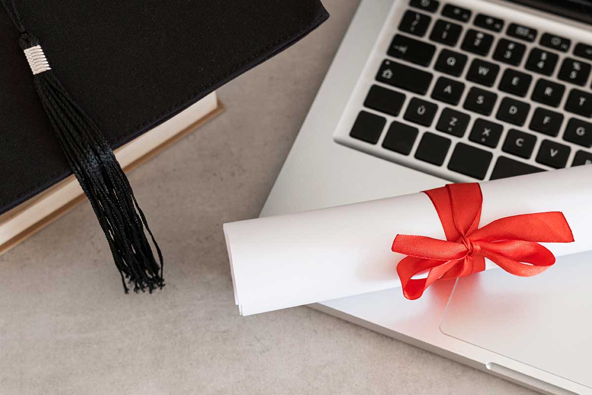 Le diplôme et le taux de réussite du BTS CG en france en 2024