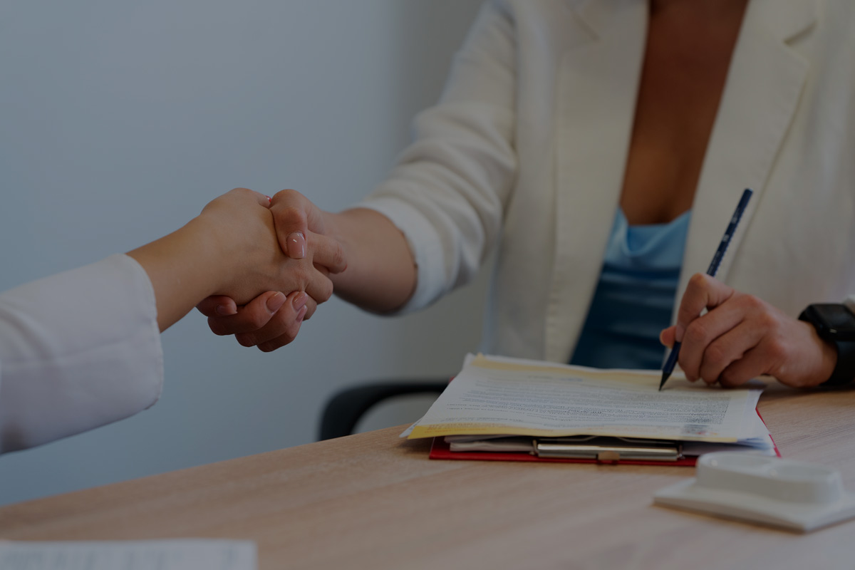 Oral du bts cg en vae devant le jury