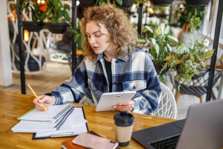 Un rapport de stage bts cg parfait avec ces astuces