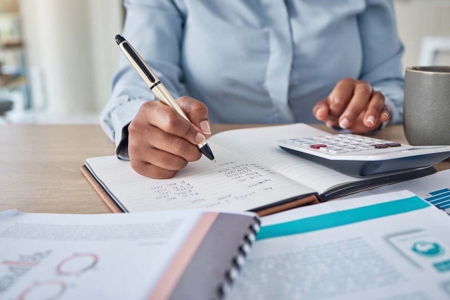 Analyse du salaire d'un gestionnaire de paie.
