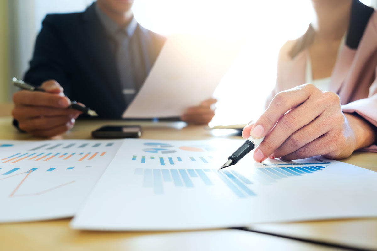 Retrouvez toutes les infos sur le salaire du fiscaliste