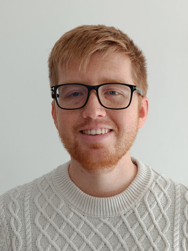Photo de Anthony Darlin, diplômé de l'ENCG