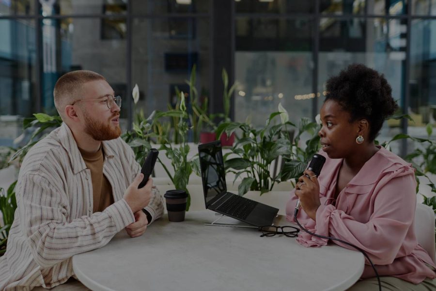 Interview d'Anthony Darlin, diplômé du TP Comptable Assistant à l'ENCG
