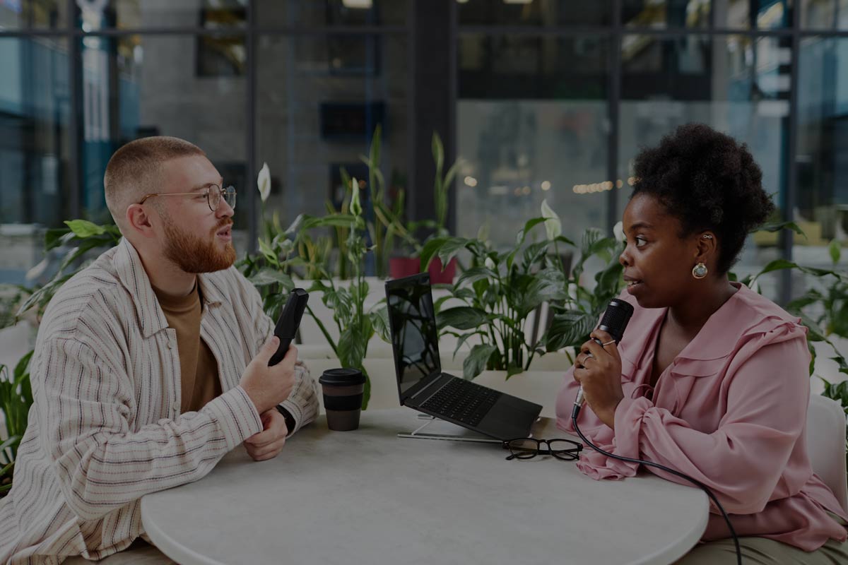 Interview d'Anthony Darlin, diplômé du TP Comptable Assistant à l'ENCG