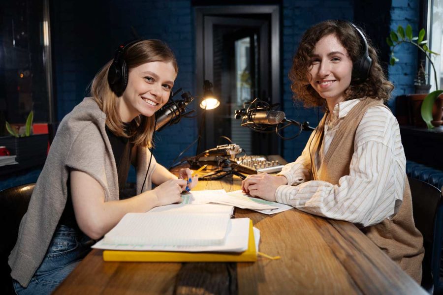 Interview de Virginie Rach sur son TP Comptable Assistant et son expérience à l'ENCG