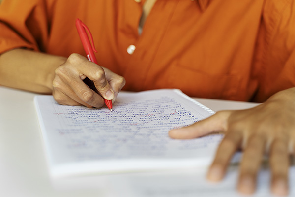 Examen du tp secrétaire comptable