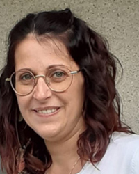 Portrait de Jennifer Bourgeois Petit, diplômée du TP Gestionnaire de paie