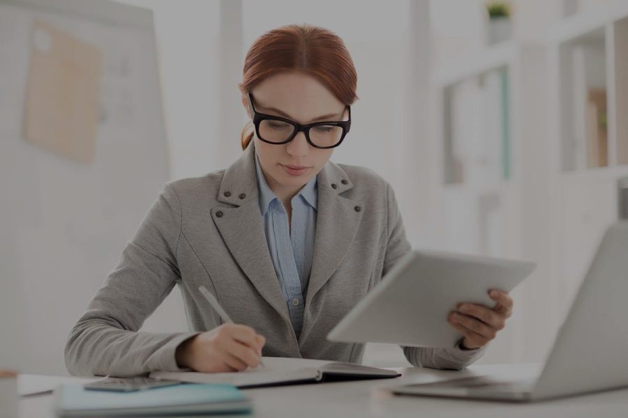 Un CV d'assistant comptable qui capte l'attention d'un recruteur.