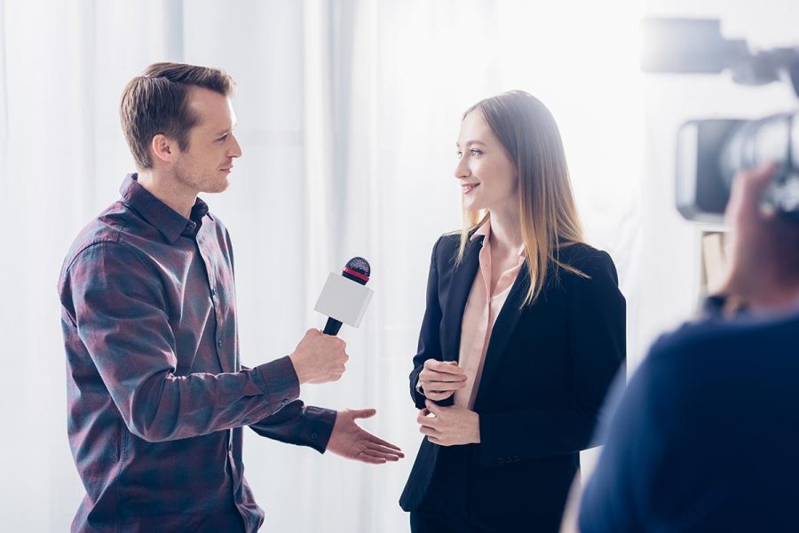 Julie Belrivo se forme à la comptabilité pour rejoindre l’entreprise familiale.