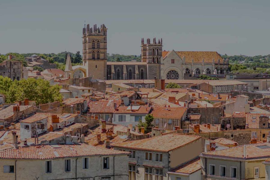 Faire sa formation comptabilité en ligne à Montpellier