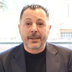 Photo portrait d'Emmanuel Eloy, directeur de l'ENCG et enseignant de l'UE2 du DCG en droit des sociétés