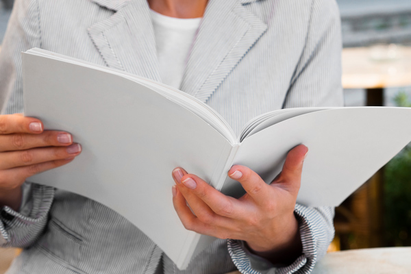 Le rapport du jury dcg lu par un étudiant dcg de l'ENCG