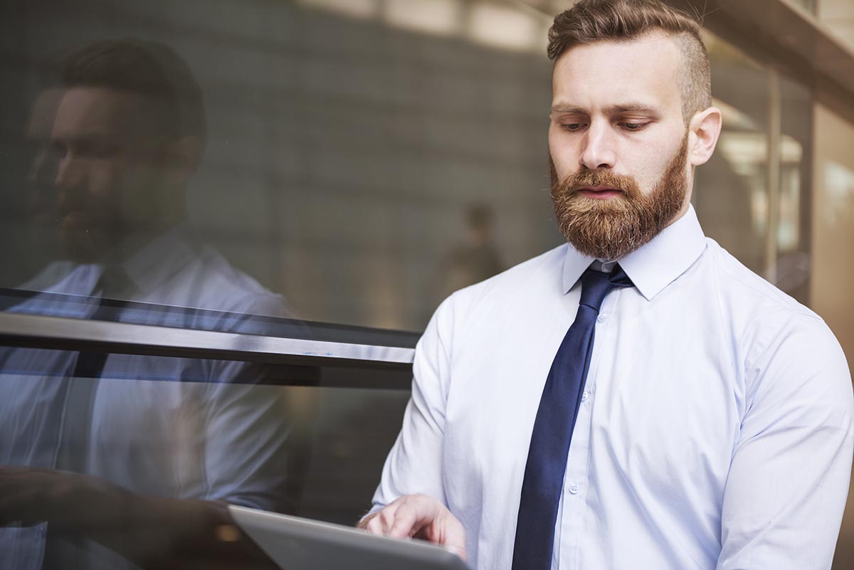 Un gestionnaire de paie qui a réussi sa formation en moins d'1 an