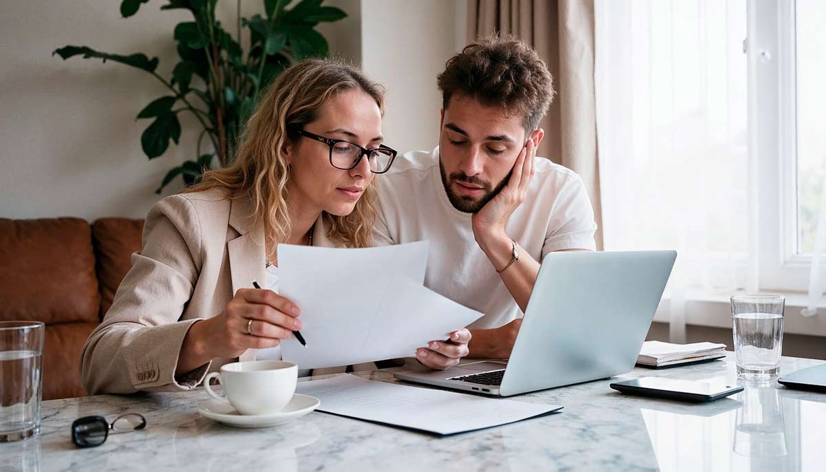 Amis en train de regarder comment obtenir un financement dcg cpf