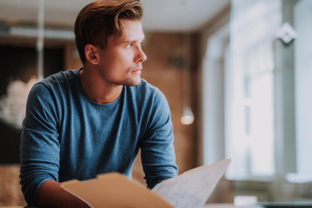 Étudiant se demandant s'il peut contester sa note BTS CG après son examen