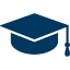 Icône des diplômes reconnus à l'ENCG